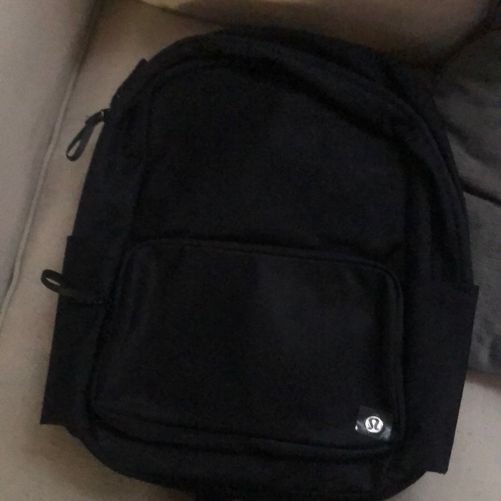 Lululemon backpack